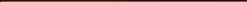 horizontal rule